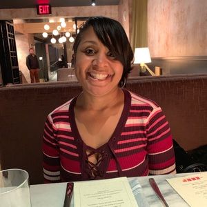 Meet your Posher, Lashawna